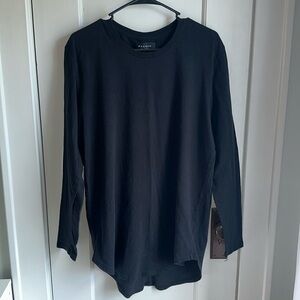 BUY 1 GET 1 FREE, add to a bundle, Long sleeve shirt